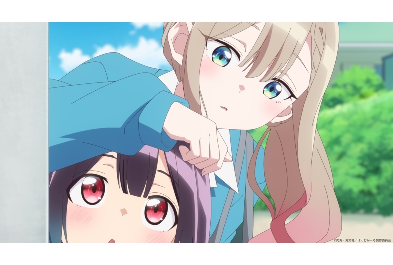 『ばっどがーる』天狼群が歌う最新PV公開！