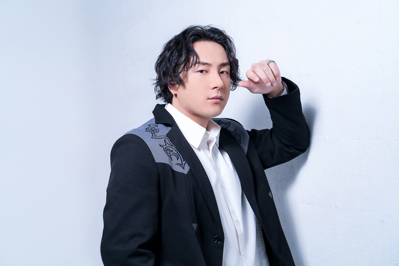 『ウィッチウォッチ』乙木守仁役・鈴木崚汰インタビュー