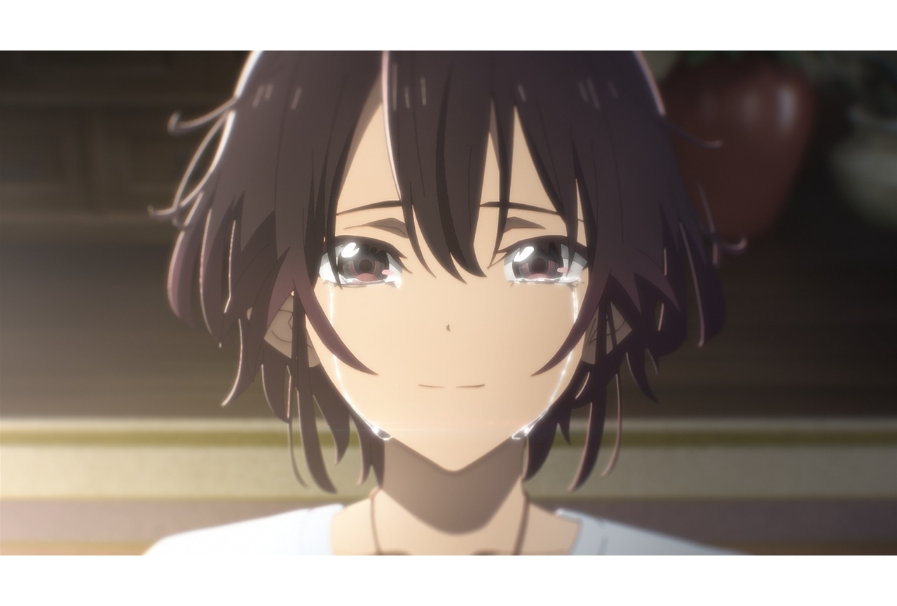 春アニメ『ばいばい、アース』第2シーズン第1話先行場面カット＆あらすじ