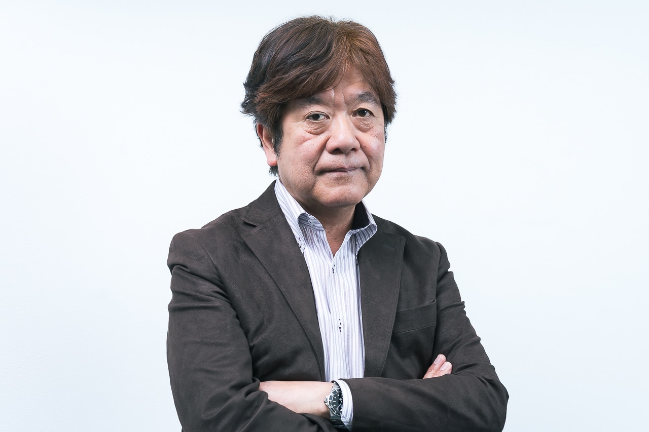 『ゴジュウジャー』特撮監督・佛田洋が明かす「ロボ墓場」の内幕【インタビュー前編】