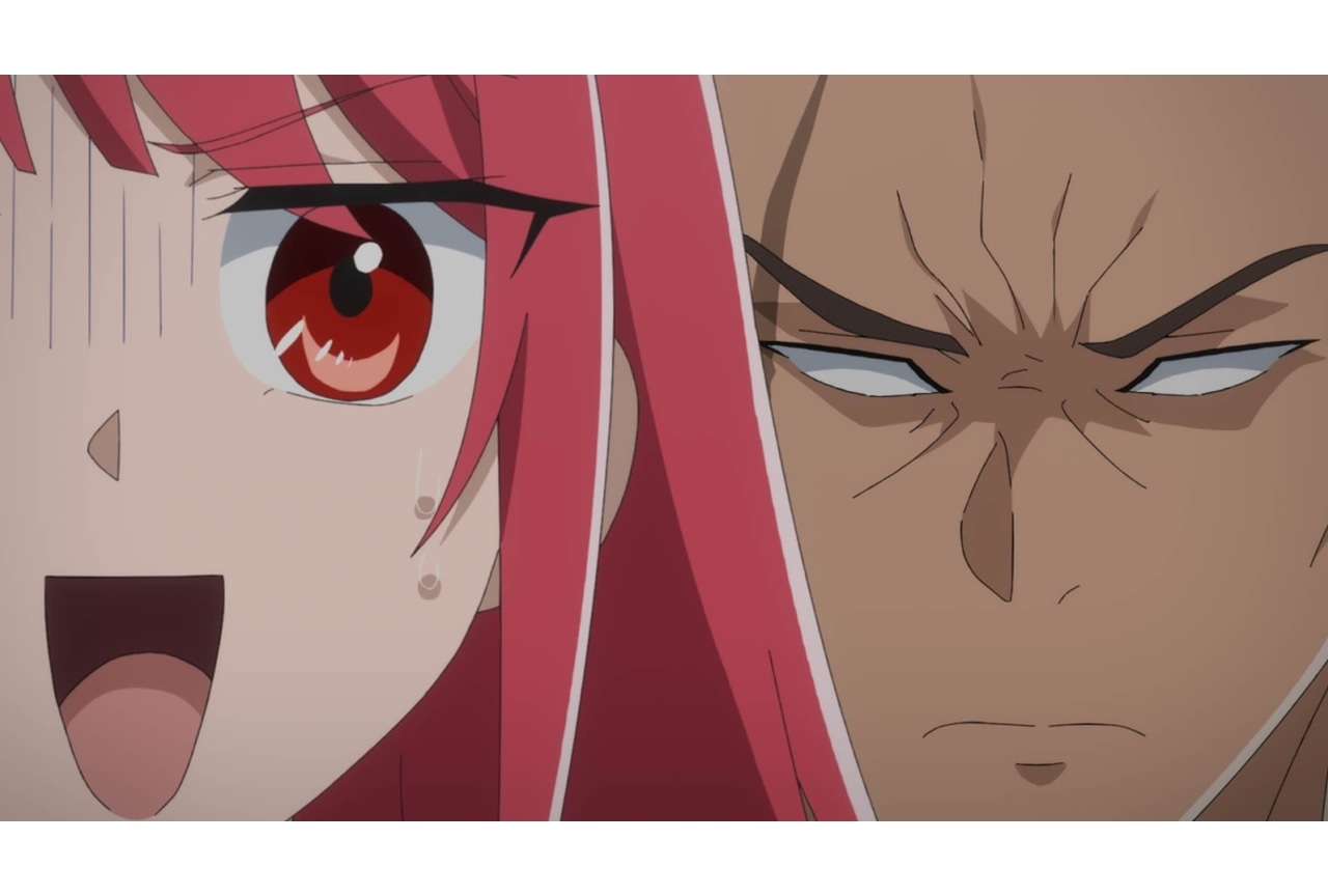 春アニメ『ゴリラの加護令嬢』第3話先行場面カット＆あらすじ