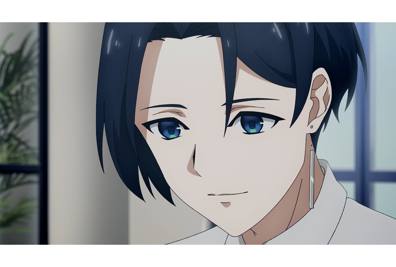 2025春アニメ『華Doll*』第4話あらすじ・先行カット