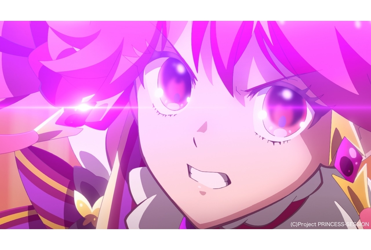 春アニメ『プリオケ』第3話あらすじ＆先行カット