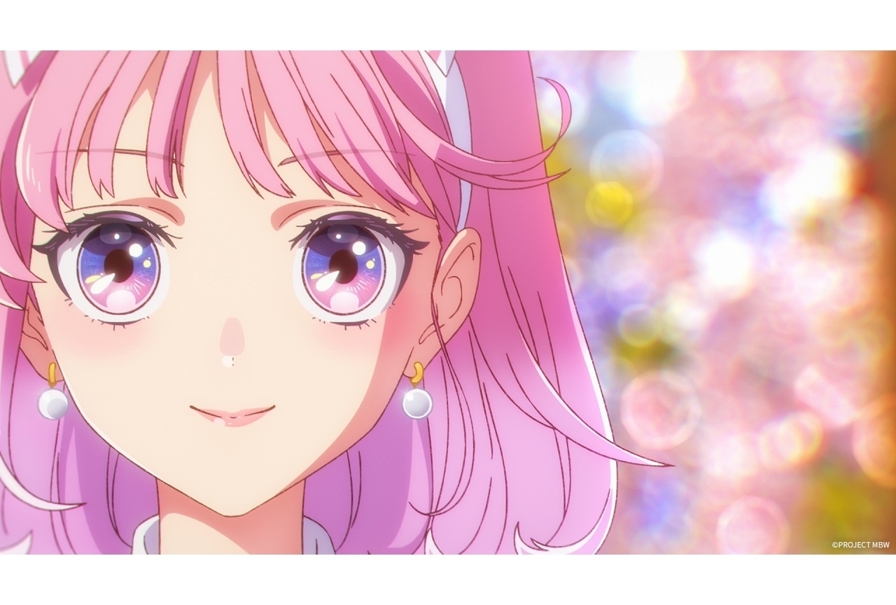 春アニメ『前橋ウィッチーズ』第1話あらすじ＆場面写真公開