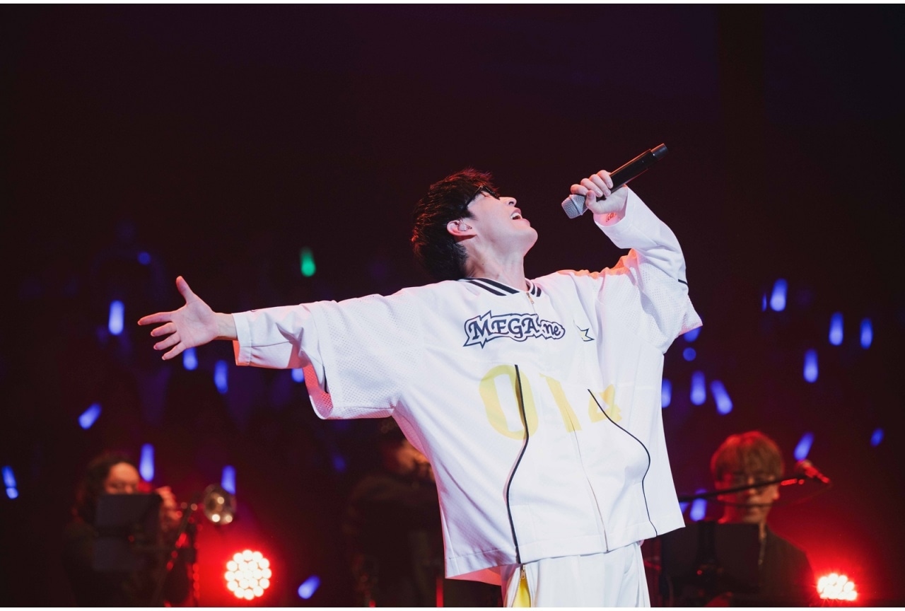 オーイシマサヨシ ライブ「オーイシSSA」追加ゲストにウーリャ、REAL AKIBA BOYZ