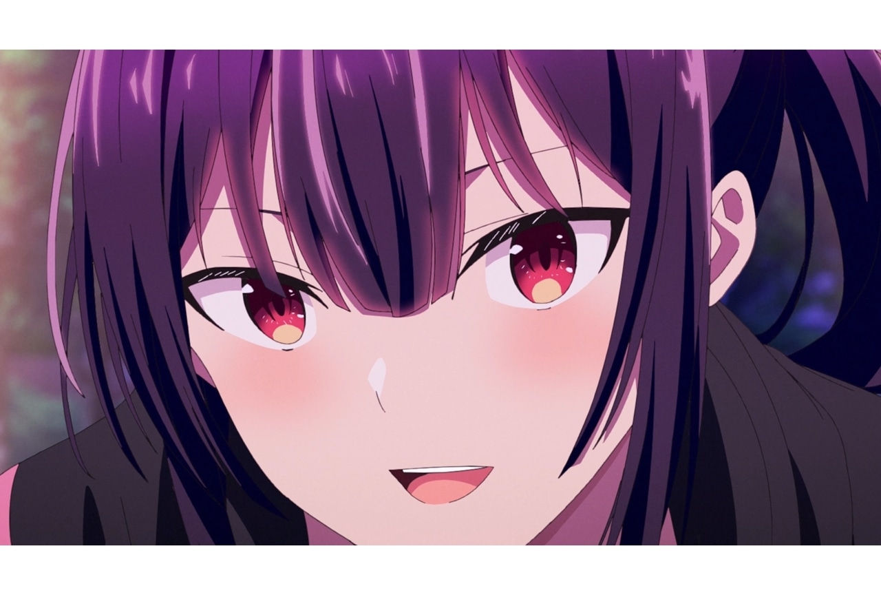 春アニメ『鷹峰さん』第3話「一番イイのを味わって」先行場面カット&あらすじ