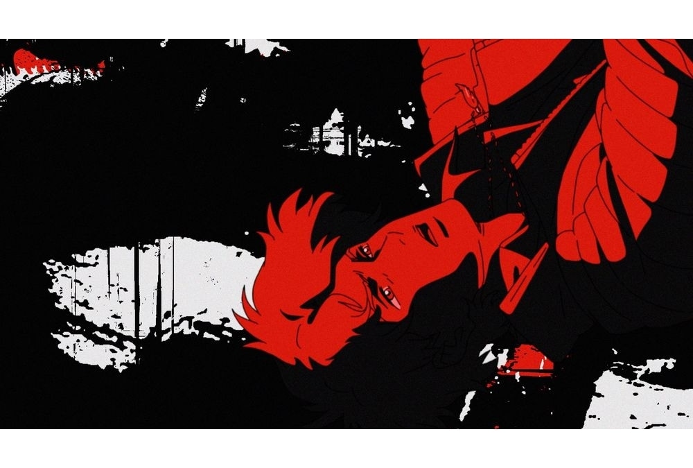 春アニメ『LAZARUS ラザロ』OP・ED公開｜BD＆DVD 5/21発売