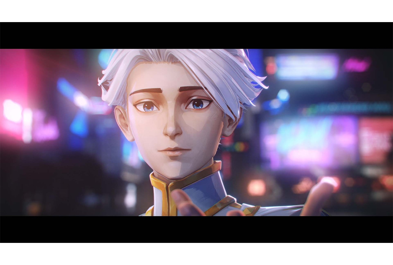 春アニメ『TO BE HERO X』第1話 あらすじ、先行カットが公開