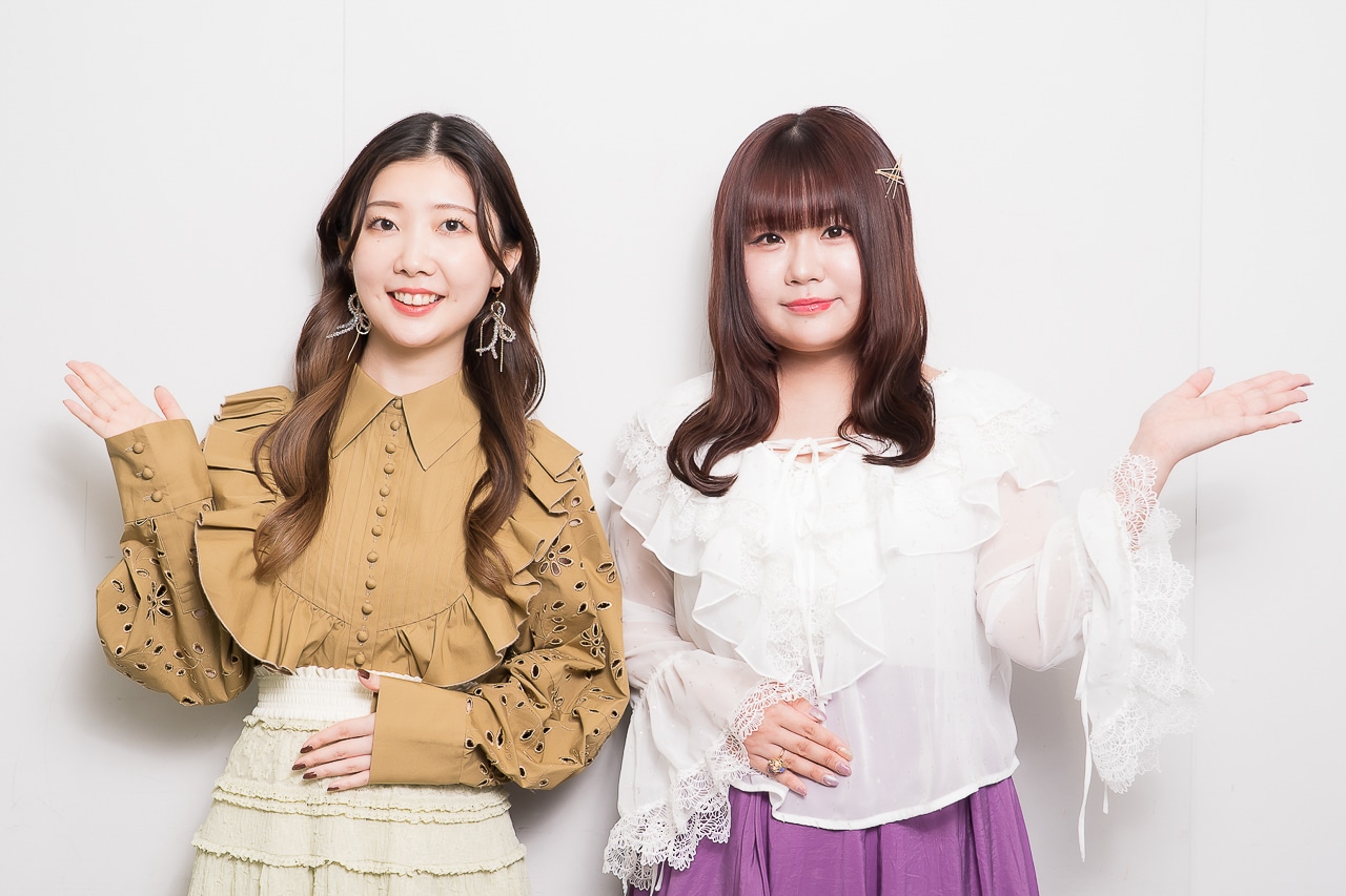 『アポカリプスホテル』白砂沙帆＆諸星すみれが第5話までの物語を振り返る【インタビュー】