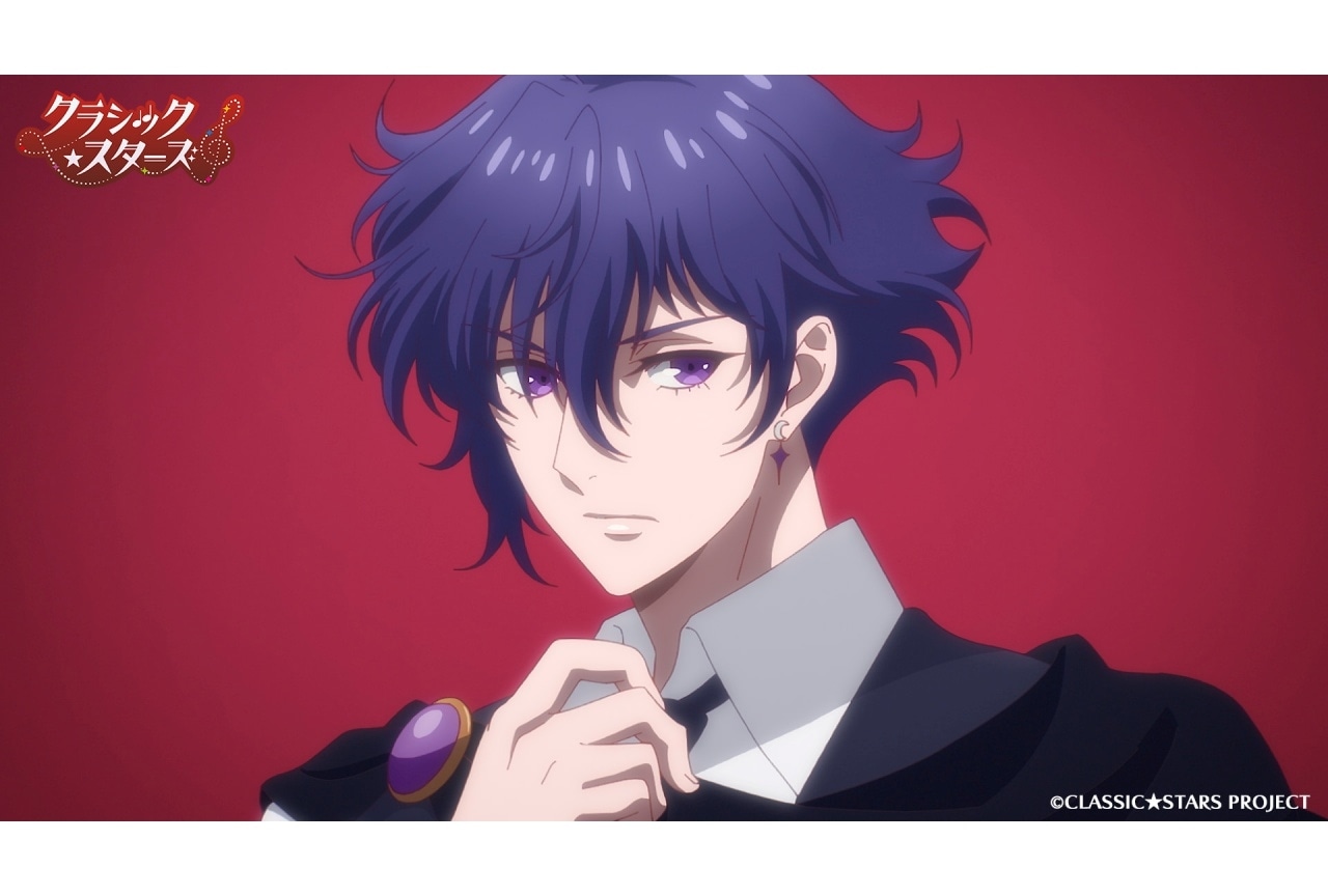 春アニメ『クラシック★スターズ』第2話あらすじ・場面カット