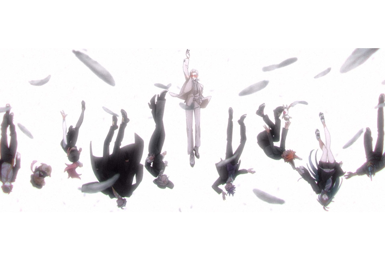 春アニメ『TO BE HERO X』EDノンクレジット映像公開！