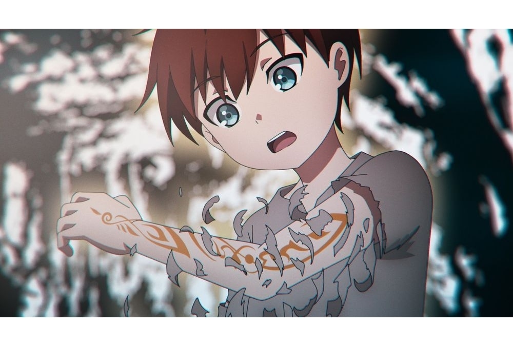 春アニメ『最強の王様』第3話「王様、出会う。」先行場面カット・あらすじ・予告映像