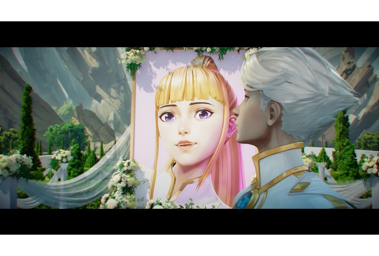 春アニメ『TO BE HERO X』第2話あらすじ＆先行カット