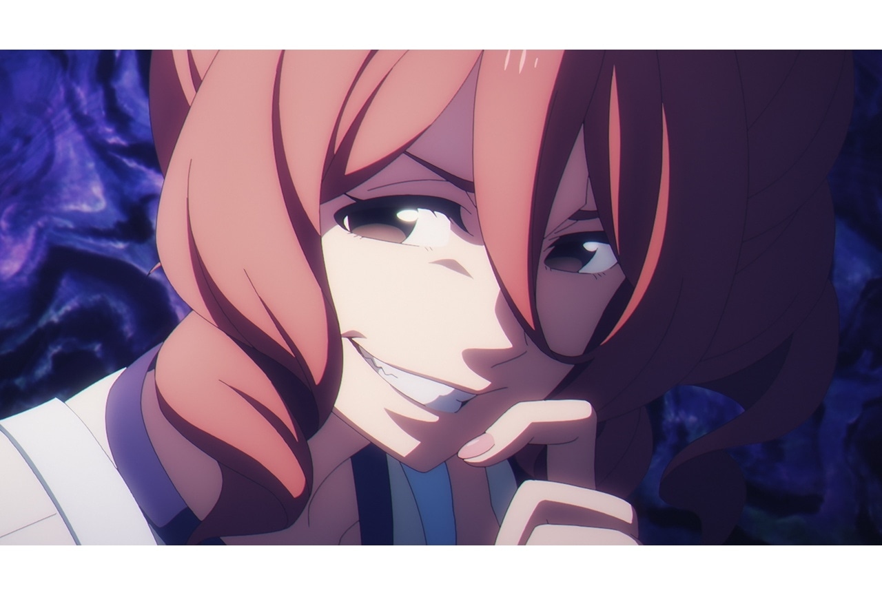 春アニメ『シングレ』第3話先行場面カット・あらすじ・WEB予告公開