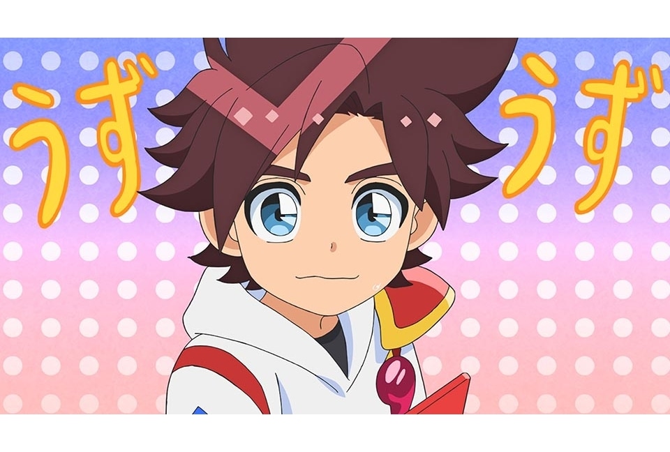 『魔神創造伝ワタル』第17話先行場面カット＆あらすじ