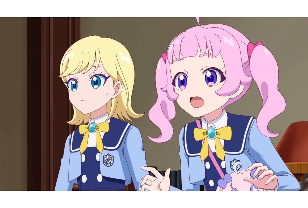 『ひみつのアイプリ』第52話あらすじ＆先行カット