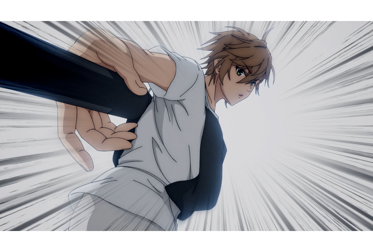 2025春アニメ『華Doll*』第5話あらすじ・先行カット