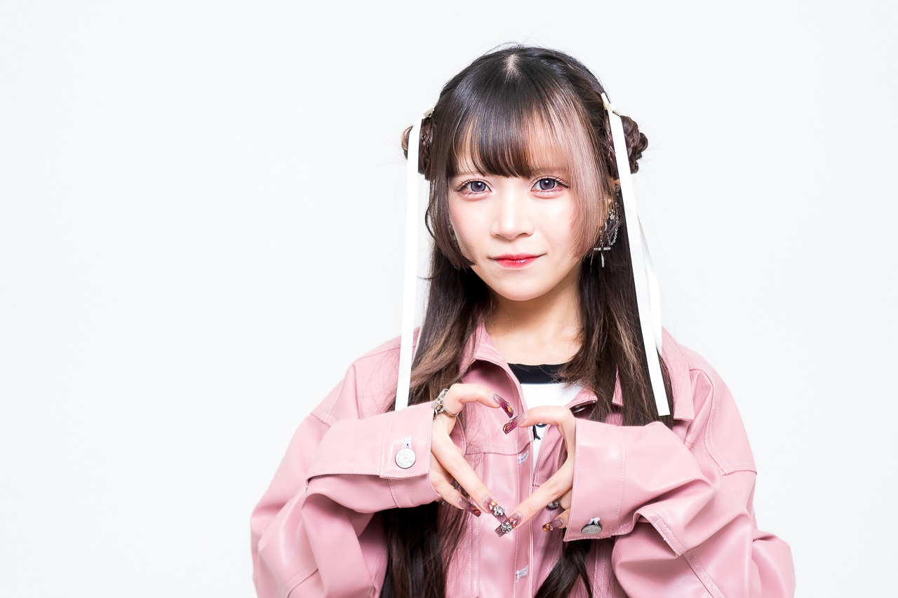 『ウィッチウォッチ』若月ニコ役・川口莉奈インタビュー