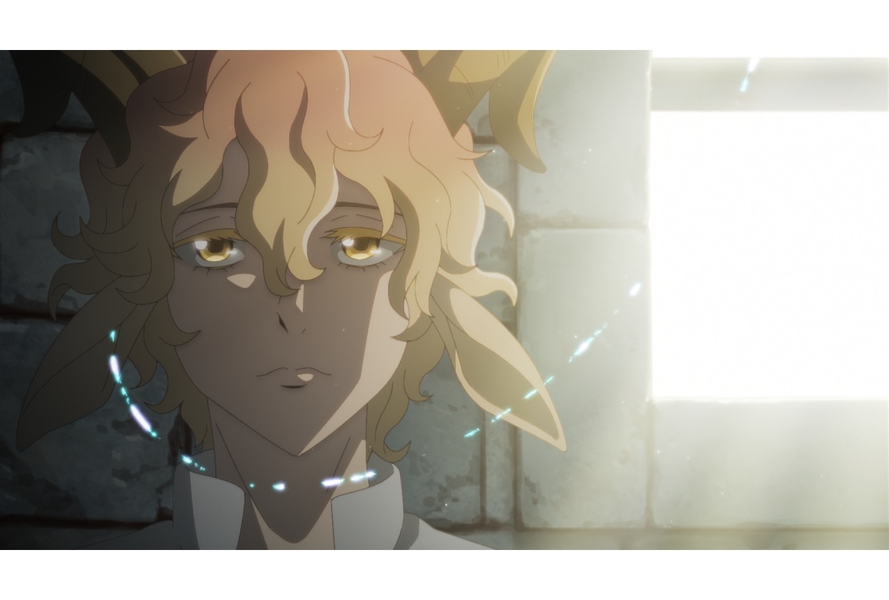 春アニメ『ばいばい、アース』第2シーズン 第4話先行場面カット＆あらすじ