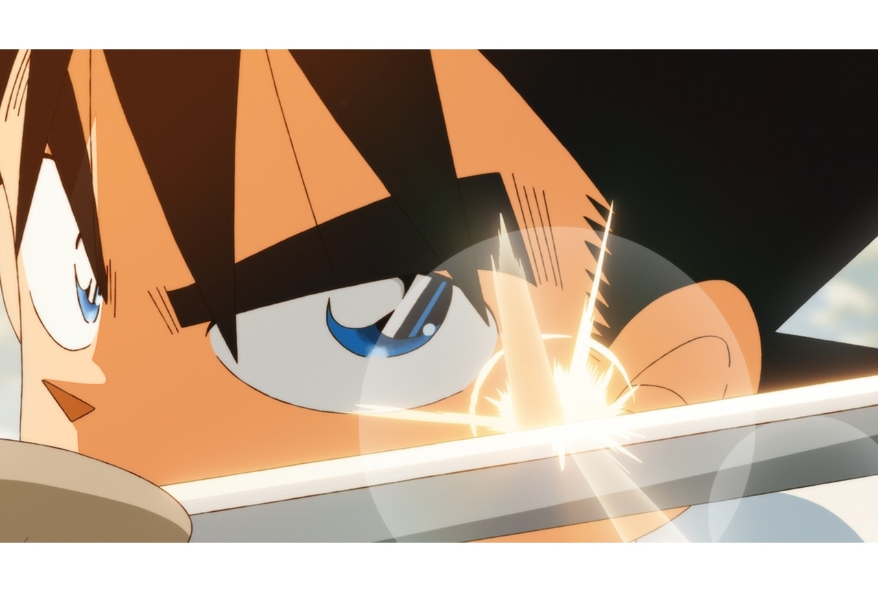 春アニメ『真･侍伝 YAIBA』第4話先行場面カット＆あらすじ