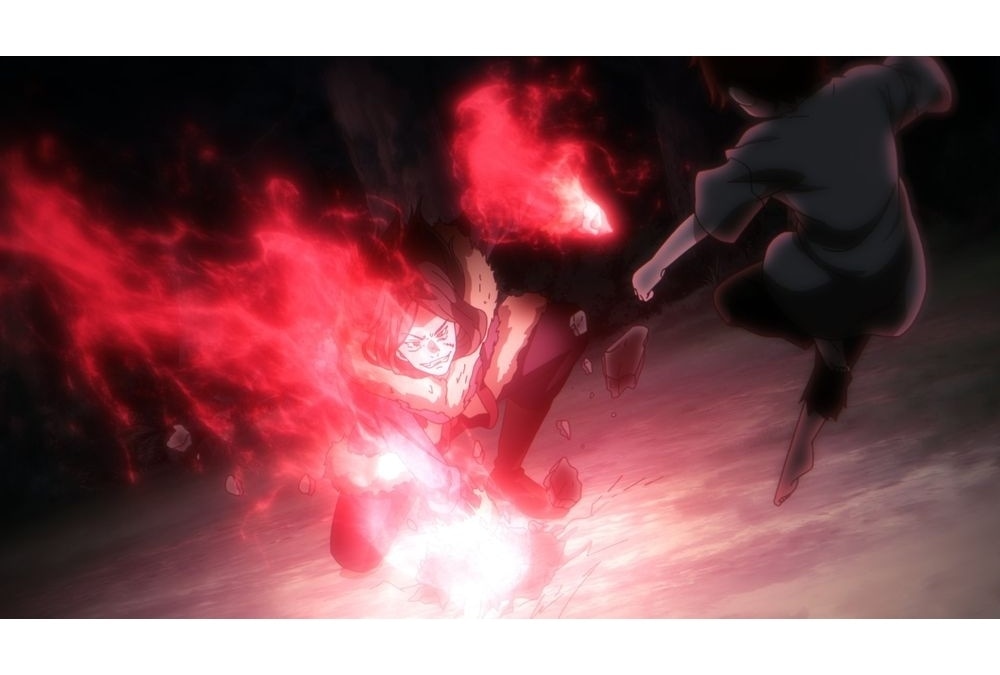 春アニメ『最強の王様』第4話「王様、助ける。」先行場面カット・あらすじ・新映像