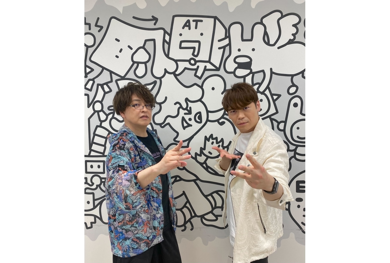 緑川光の番組「月刊 光おにいさんと一緒 #29」公式レポ