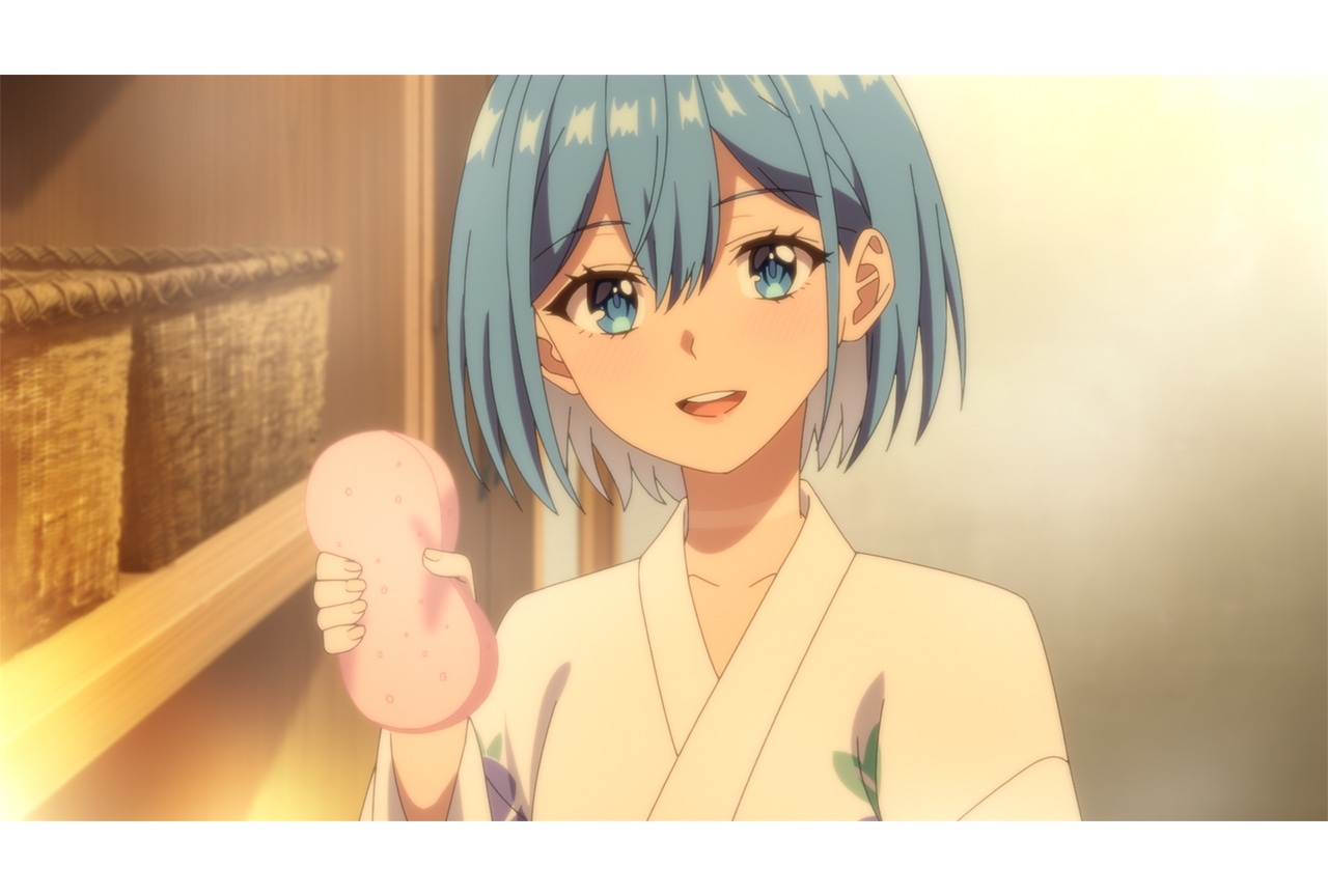 春アニメ『だんじょる』第5話先行場面カット＆あらすじ