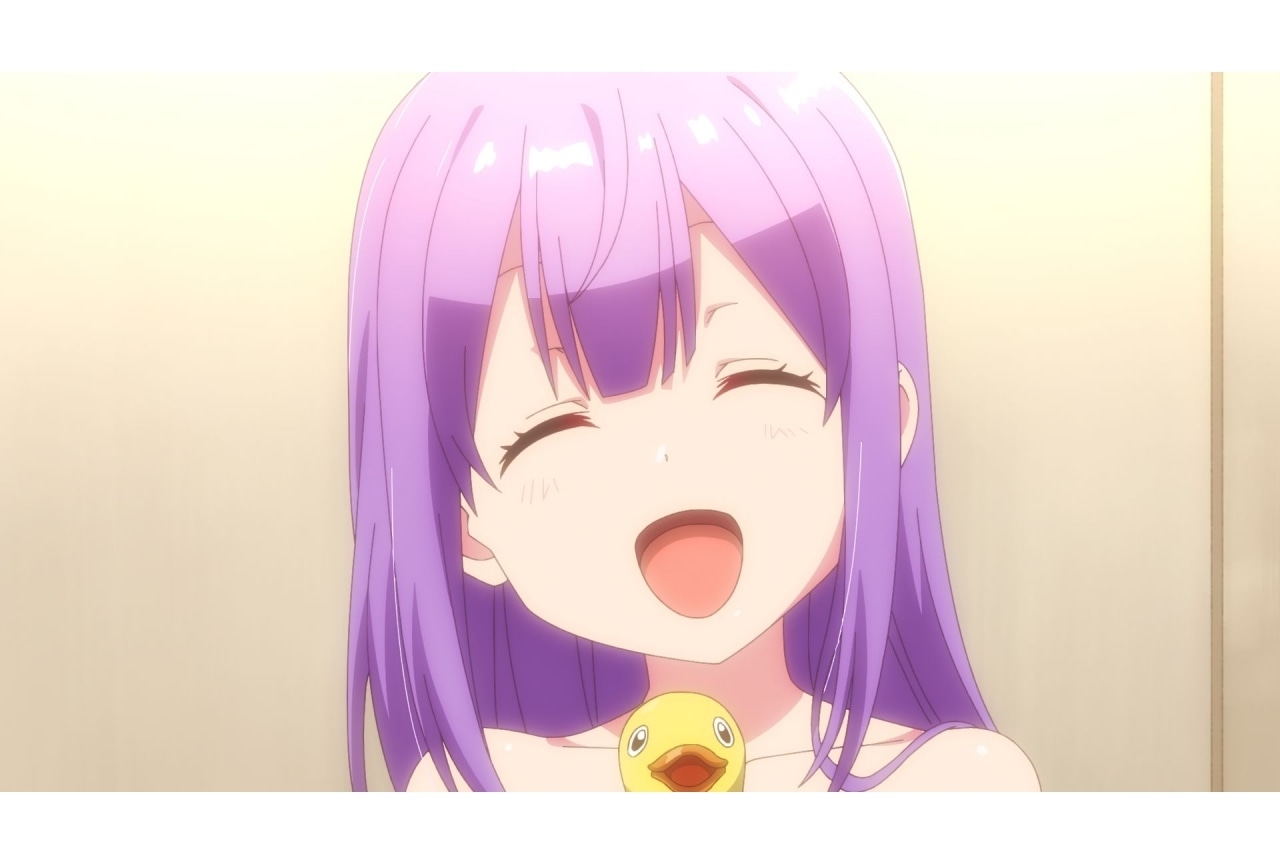 春アニメ『忍者と殺し屋のふたりぐらし』第4話あらすじ＆先行カット