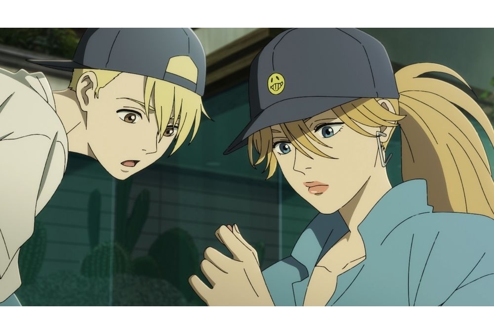 春アニメ『LAZARUS ラザロ』第3話「LONG WAY FROM HOME」先行場面カット＆あらすじ