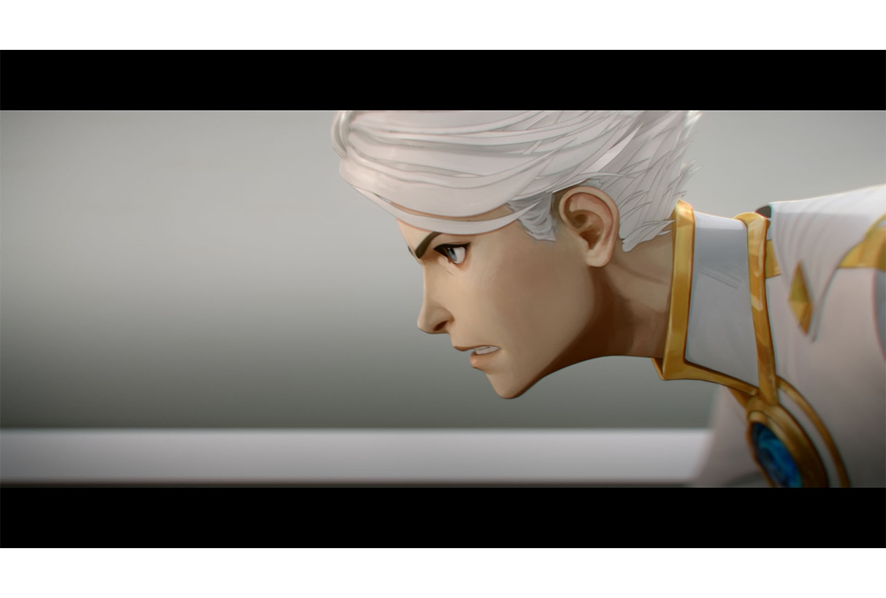 春アニメ『TO BE HERO X』第4話あらすじ・先行カット