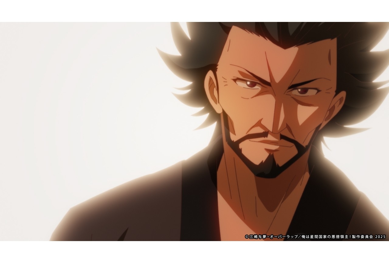 春アニメ『星間国家』第3話あらすじ＆先行カット