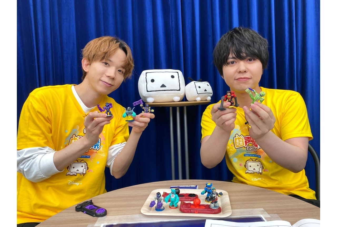 「高塚智人のくじメイト特番Vol.3 #1」公式レポート｜ゲストに汐谷文康