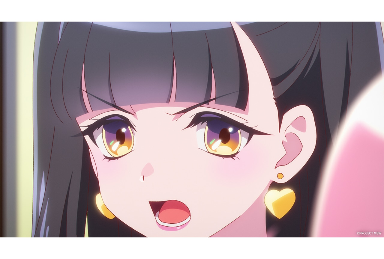 春アニメ『前橋ウィッチーズ』第2話あらすじ＆場面写真公開