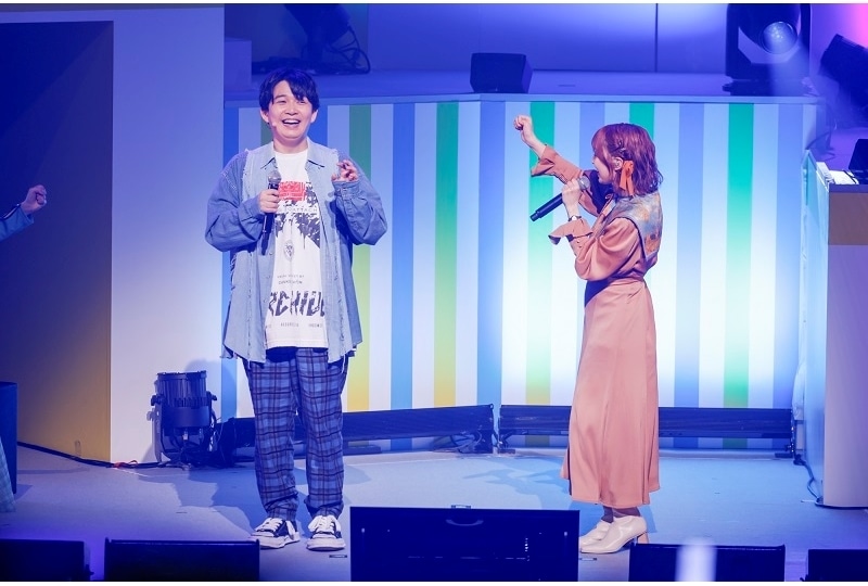 『マケイン』イベント「ツワブキ高校文芸部課外活動」公式レポート