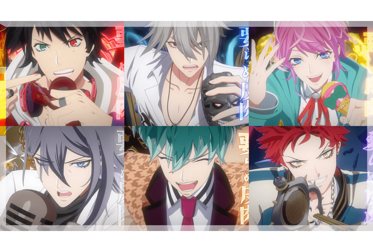 『ヒプムビ』興行収入10億を突破｜新トレーラーが公開