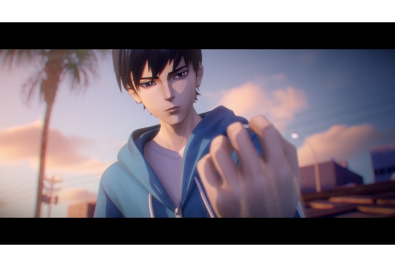 『TO BE HERO X』第7話あらすじ＆先行カット