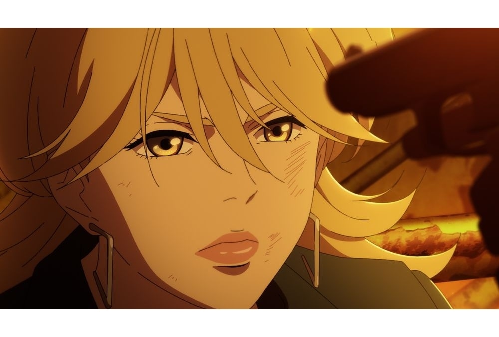 『LAZARUS ラザロ』第8話「UNFORGETTABLE FIRE」先行場面カット&あらすじ