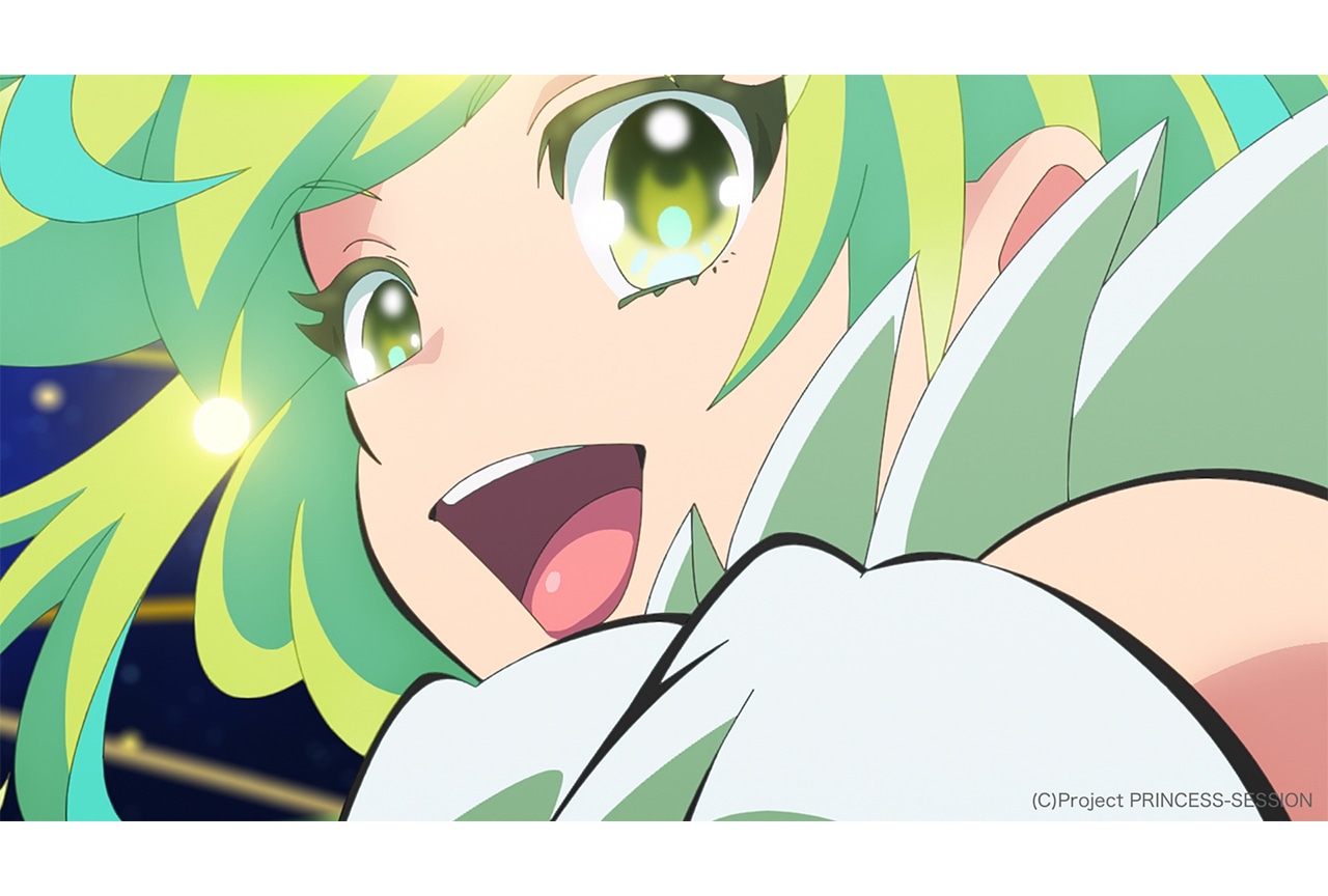 春アニメ『プリオケ』第5話あらすじ＆先行カット