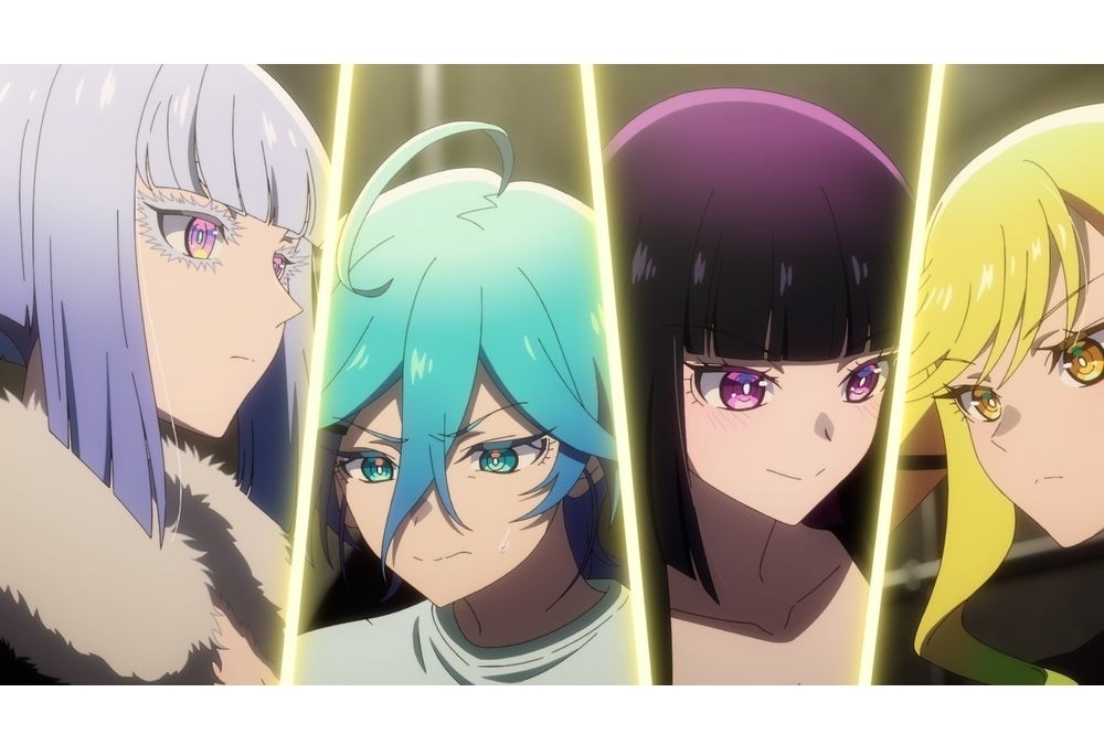 『ロックレディ』第9話あらすじ&先行カット