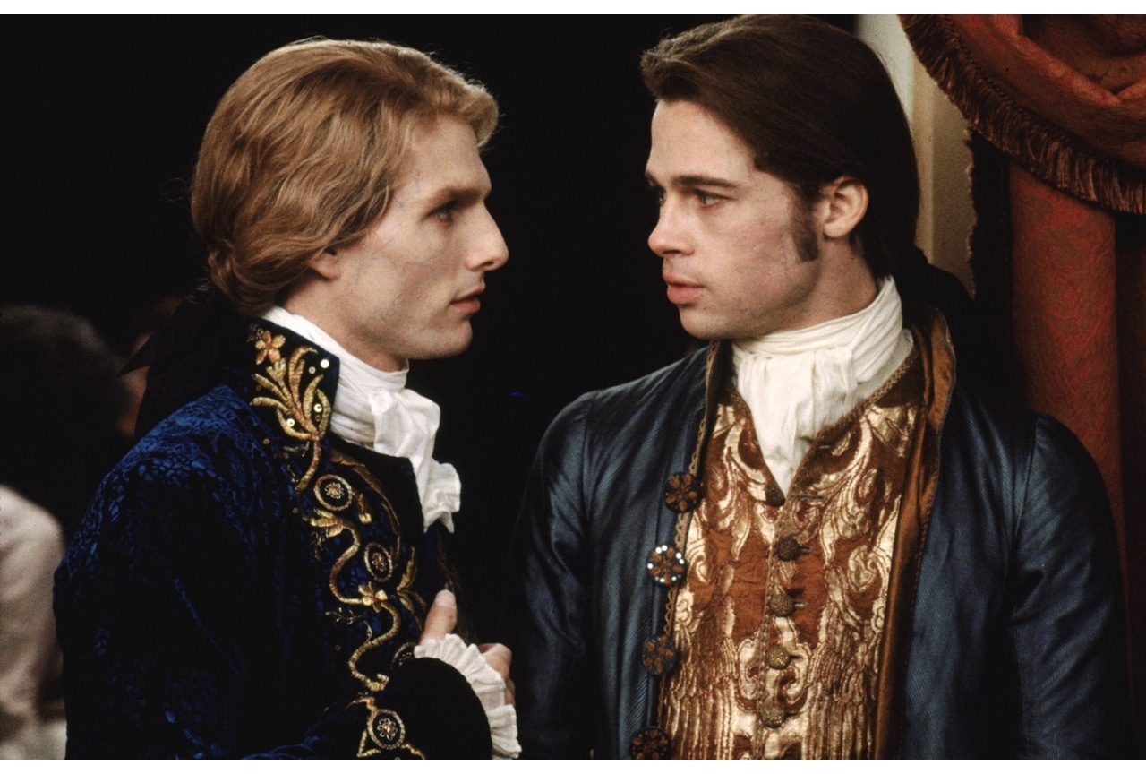 『インタビュー・ウィズ・ヴァンパイア』森川智之、入野自由による新録吹替版が放送決定