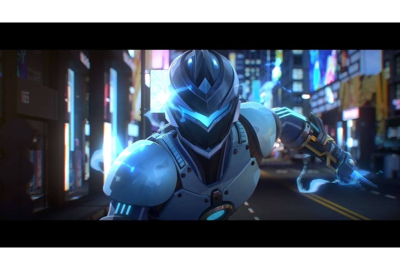 『TO BE HERO X』第6話あらすじ＆先行カット