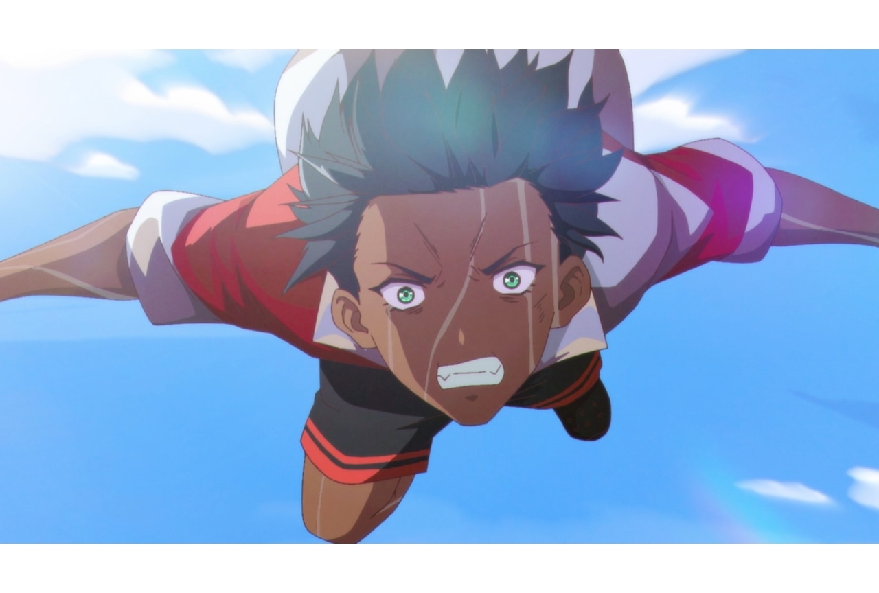 『恋鼻』第7話「超ド級爆弾/心原虫の実験」先行場面カット＆あらすじ