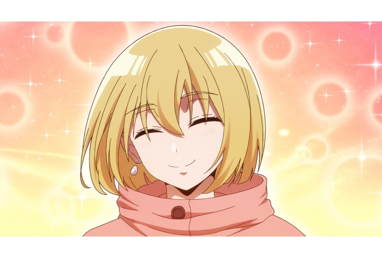 『まっ探』キャラクターPV第2弾：風巻ハナ（CV：平野綾）公開！