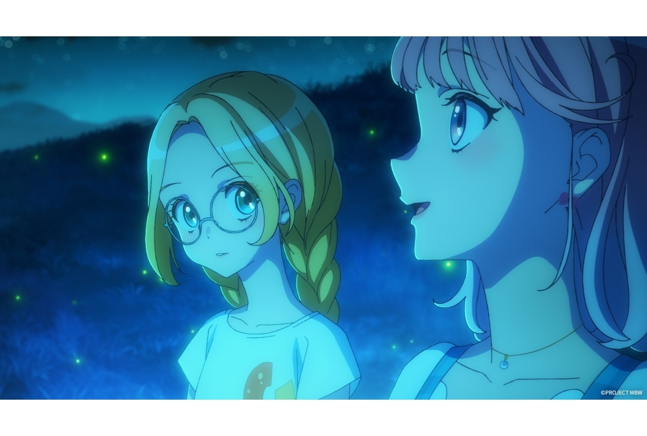 『前橋ウィッチーズ』第7話あらすじ＆先行カット