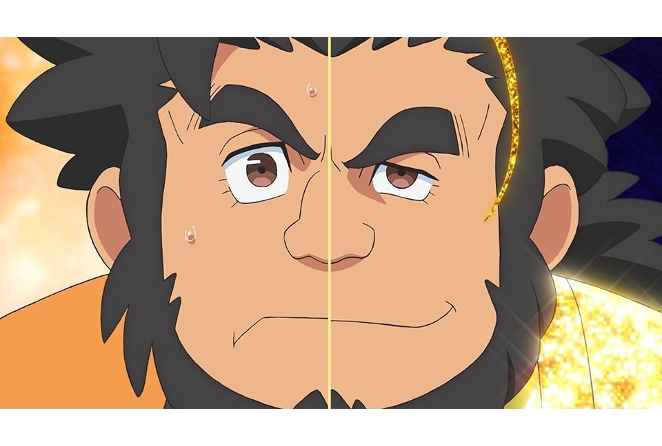 『魔神創造伝ワタル』第19話「【ざっくり解説】御富良院のできるまでとか」先行場面カット＆あらすじ