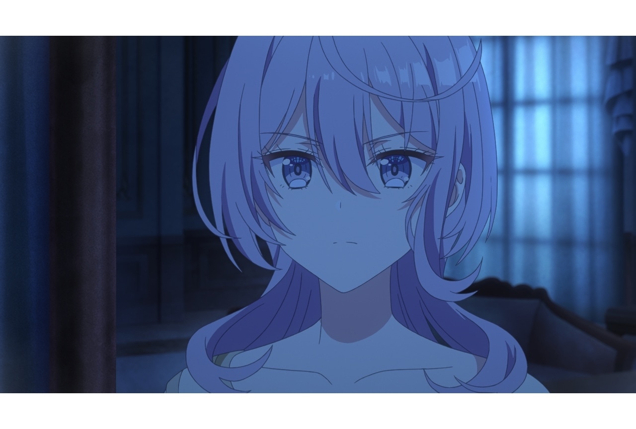 『完璧聖女』第8話あらすじ・場面カット