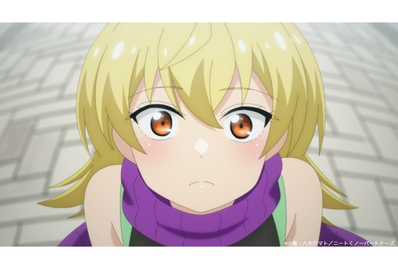 『ニートくノ一』第20話「なぜかツンデレくノ一の妹がやってきました」先行場面カット&あらすじ