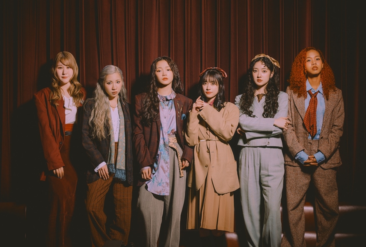 『ロックレディ』リトグリがEDテーマに込めた「脱・優等生」の想い/インタビュー