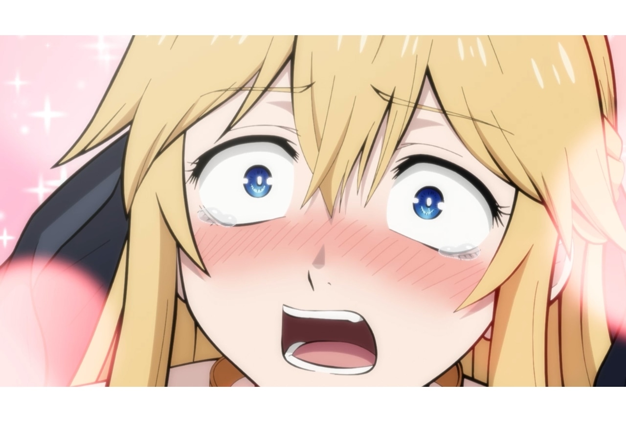 『バルよめ』2025年10月放送決定、メインPV第1弾公開!スタッフ情報更新