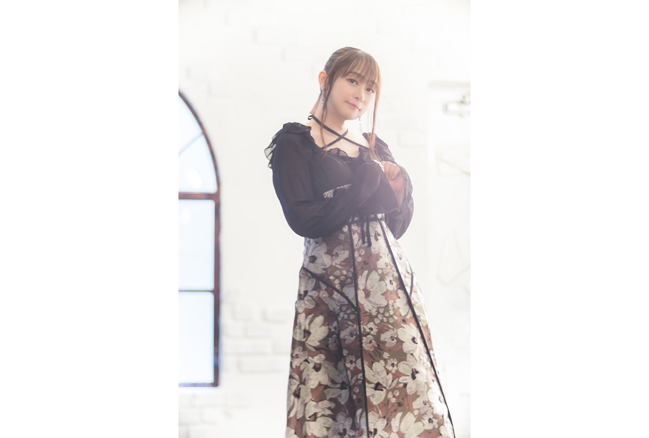 今井麻美、初ベストアルバムのタイトルが『A・S・A Vol.1』に決定